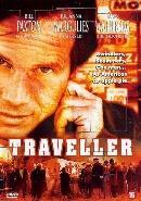 Traveller op DVD, CD & DVD, DVD | Thrillers & Policiers, Verzenden