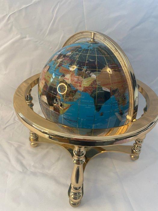 Tabletop globe - 2023, Antiek en Kunst, Curiosa en Brocante