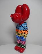 Enigme09 (1979) - Red Street Balloon Dog