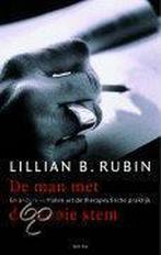 De man met de mooie stem 9789026318160 L.B. Rubin, Boeken, Verzenden, Gelezen, L.B. Rubin