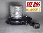 Hybride Extreem LED ZWAAILAMP ECE-R65 KLASSE 2 12-24V, Ophalen of Verzenden, Nieuw