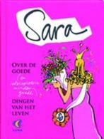 Sara 9789058976840, Boeken, Zo goed als nieuw, Verzenden, Gerd de Ley