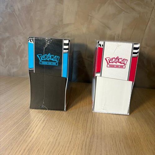 Pokémon - 2 Boîte de dresseur élite - 1 Elite Trainer Box, Hobby en Vrije tijd, Verzamelkaartspellen | Pokémon