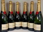 Moët & Chandon, Moët et Chandon, Brut Imperial - Champagne, Nieuw