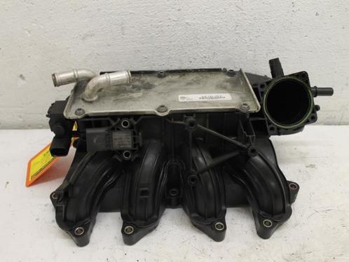 Inlaatspruitstuk Volkswagen Golf O131080, Auto-onderdelen, Carrosserie