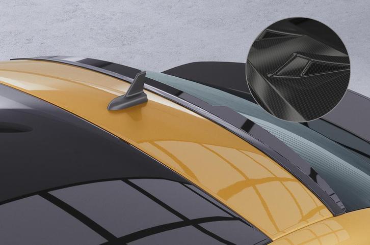 Achtervleugel met ABE voor VW Kever Type 5C HF588-C, Auto-onderdelen, Carrosserie, Nieuw, Verzenden