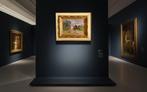 Emma Ciardi (1879-1933), Kring van - Scena veneziana, Antiek en Kunst