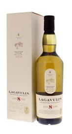 Lagavulin 8 Years 0.7L, Collections
