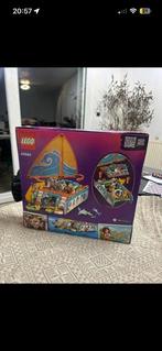 Lego Set - 42664 - Friends - Travel Boat