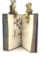 Jacques Henri Bernardin De Saint-Pierre - Études de la, Antiek en Kunst