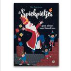 De Spiekpietjes  -   Goed nieuws voor Sinterklaas, Livres, Thaïs Vanderheyden, Verzenden