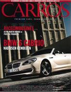 2011 CARROS MAGAZINE 02 NEDERLANDS, Livres