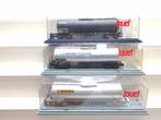 Jouef H0 - 93.04/651600/661900 - Modeltrein goederenwagon, Hobby en Vrije tijd, Nieuw