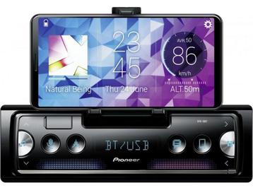 Pioneer SPH-10BT - Autoradio met bluetooth beschikbaar voor biedingen