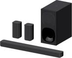 Soundbar met subwoofer en losse speakers Sony HT-S20R - Z..., Audio, Tv en Foto, Verzenden, Nieuw