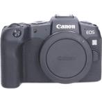 Tweedehands Canon EOS RP Body CM2909, Audio, Tv en Foto, Fotocamera's Digitaal, Ophalen of Verzenden, Gebruikt, Canon