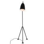 Vloerlamp Gräshoppa zwart, Huis en Inrichting, Verzenden, Nieuw