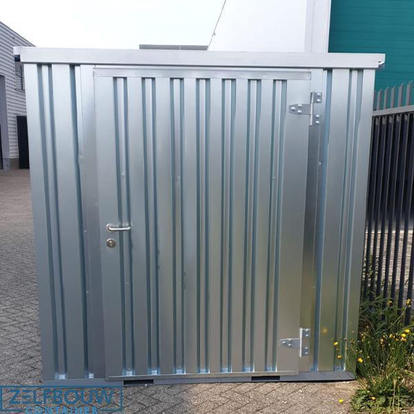 Conteneur maritime, Doe-het-zelf en Bouw, Containers