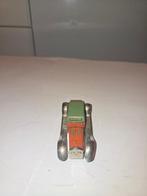 Unknown Manufacturer - Speelgoedauto Tinplate Car, Unboxed -