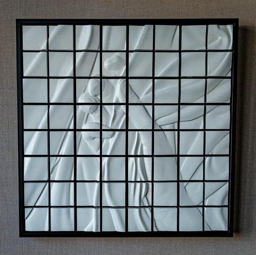 Dimitri Koopman - Slipping Away, Antiek en Kunst, Kunst | Schilderijen | Modern
