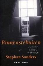 Binnenstebuiten, Boeken, Verzenden, Nieuw, Nederlands