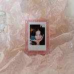 3-inch Fotolijst Acryl Lijstje Roze Geschikt voor Fujifilm P, Verzamelen, Verzenden, Nieuw