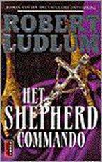 Shepherd Commando 9789024533930, R. Ludlum, Robert Ludlum, Verzenden