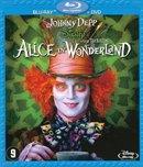 Alice in wonderland op Blu-ray, Cd's en Dvd's, Blu-ray, Verzenden, Nieuw in verpakking