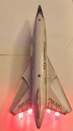 Daiya - Speelgoed Pan American Supersonic Boeing 2707