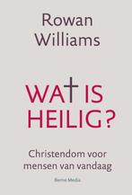 Wat is heilig? 9789089723147 Rowan Williams, Boeken, Verzenden, Gelezen, Rowan Williams