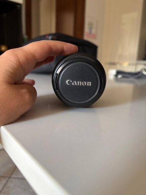 Canon EF 38-76/4.5-5.6 Objectif grand-angle, Audio, Tv en Foto, Fotocamera's Digitaal