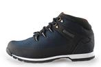 Timberland Veterboots in maat 44½ Blauw | 5% extra korting, Kleding | Heren, Schoenen, Timberland, Boots, Zo goed als nieuw, Verzenden
