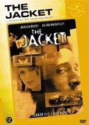 Jacket, the (gele hoes) op DVD, Cd's en Dvd's, Verzenden, Nieuw in verpakking