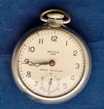 Westlox - Dax - 12  58 - 1950-1959, Handtassen en Accessoires, Horloges | Heren, Nieuw