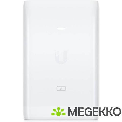 Ubiquiti PoE+ Adapter, Computers en Software, Pc- en Netwerkkabels, Nieuw, Verzenden