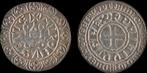 1285-1314 France Philippe Iv le Bel Ar gros Tournois zilver, Timbres & Monnaies, Verzenden
