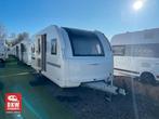 ADRIA Adora 522 UP, Vast bed, Rondzit, Adria, Airco