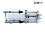 Fourche avant Suzuki AN 650 Burgman 2005-2009 (AN650), Motoren, Onderdelen | Suzuki, Verzenden, Nieuw