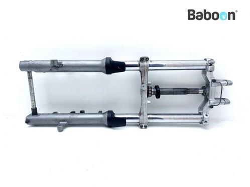 Fourche avant Suzuki AN 650 Burgman 2005-2009 (AN650), Motoren, Onderdelen | Suzuki, Verzenden