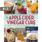 Apple Cider Vinegar Cure 9781942411277 Sonoma Press, Verzenden, Zo goed als nieuw, Sonoma Press