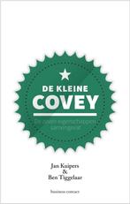 De kleine Covey (9789047008903, Jan Kuipers), Verzenden