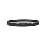 Hoya Circulair Polarisatiefilter Slim 72mm met garantie, Ophalen of Verzenden