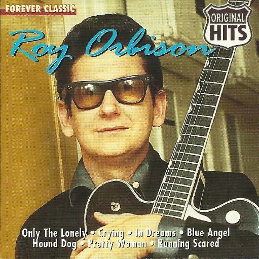 Roy Orbison - Forever Classic Roy Orbison, CD & DVD, CD | Pop, Envoi