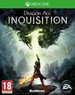 Dragon Age: Inquisition (Xbox One) PEGI 18+ Adventure: Role, Games en Spelcomputers, Nieuw, Verzenden