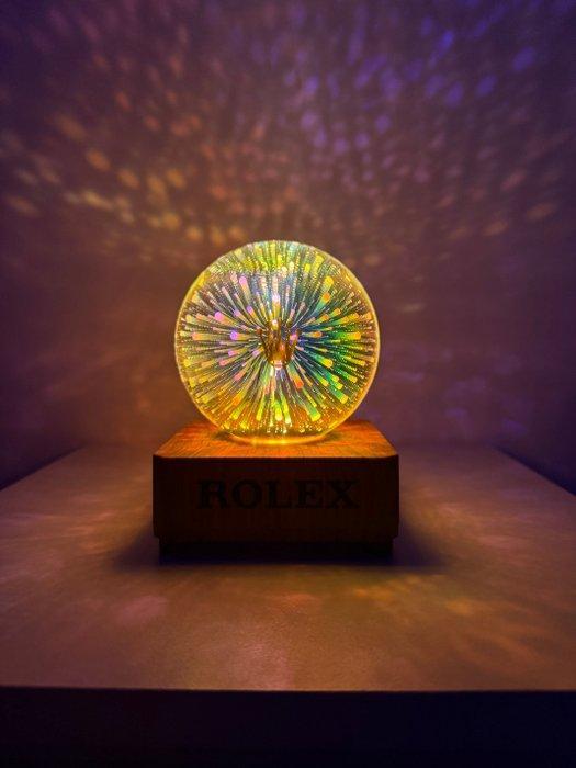 ArtPej - Magic Ball Led, Antiek en Kunst, Kunst | Designobjecten