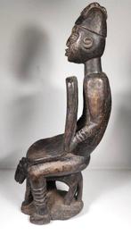 Stoel - Yoruba - Nigeria