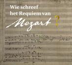 Wie schreef het requiem van Mozart? 9789463726900, Boeken, Verzenden, Zo goed als nieuw, Pieter Bergé