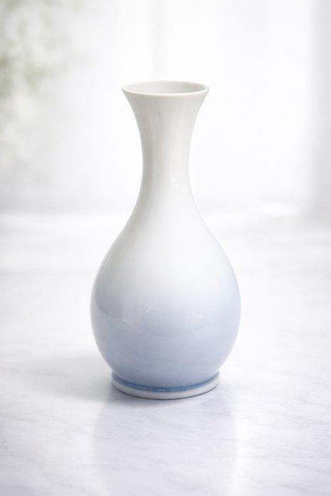 Royal Copenhagen - Vaas - 863/51 - Zacht porcelein - Royal, Antiek en Kunst, Antiek | Glaswerk en Kristal