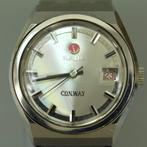 Rado - CONWAY - Zonder Minimumprijs - 2783 - Heren -, Handtassen en Accessoires, Horloges | Heren, Nieuw