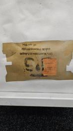 US Army Medical Aluminium Frame Lounge Set – 2-Seater Sofa